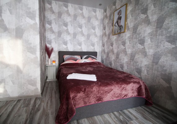 1-комнатная квартира в г. Барановичах Царюка ул. 20, фото 6