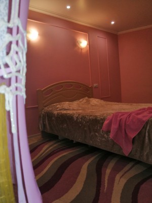3-комнатная квартира в г. Мозыре Коллективный пер. 20, фото 4
