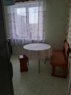 2-комнатная квартира в г. Мозыре Юности б-р 50, фото 4