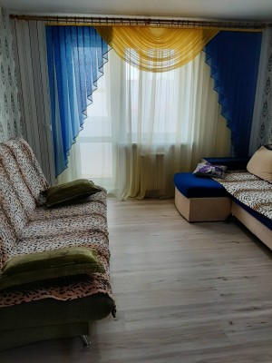 2-комнатная квартира в г. Мозыре Юности б-р 50, фото 2