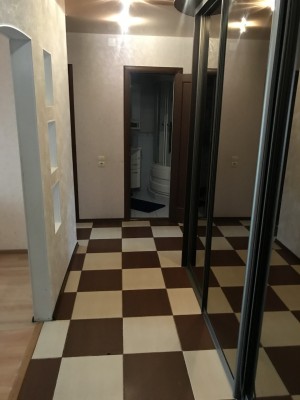 2-комнатная квартира в г. Полоцке/Новополоцке Богдановича Максима ул. 12, фото 9