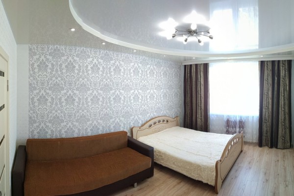 2-комнатная квартира в г. Гомеле Октября пр. 77, фото 1