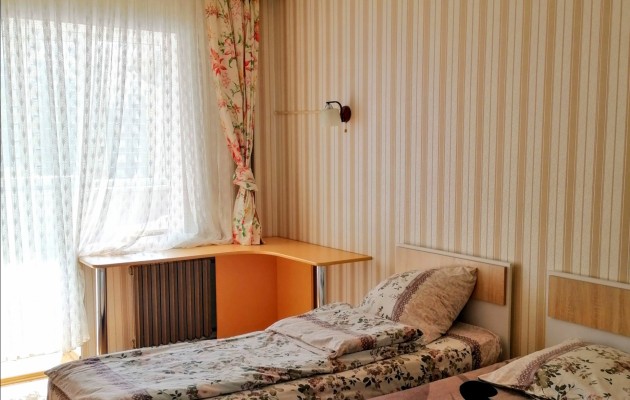 3-комнатная квартира в г. Гродно Пушкина ул. 31, фото 2