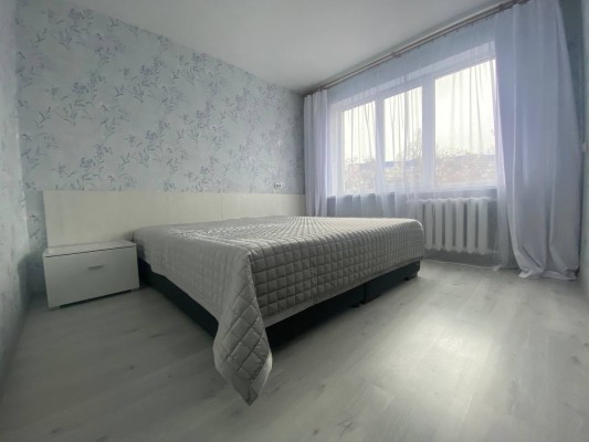 3-комнатная квартира в г. Мозыре Ленинская ул. 60, фото 2