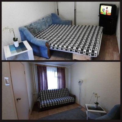 2-комнатная квартира в г. Минске Васнецова ул. 9, фото 3