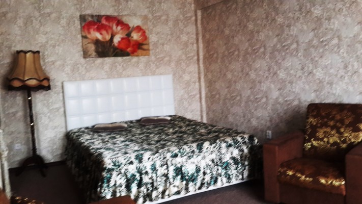 Снять 1-комнатную квартиру, Могилёв, Пушкинский пр-т 47