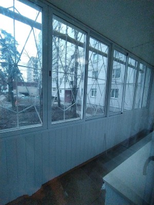 1-комнатная квартира в г. Минске Уручская ул. 7, фото 12