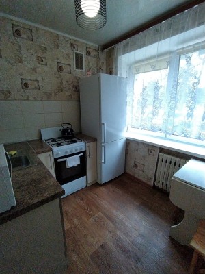 1-комнатная квартира в г. Минске Уручская ул. 7, фото 8