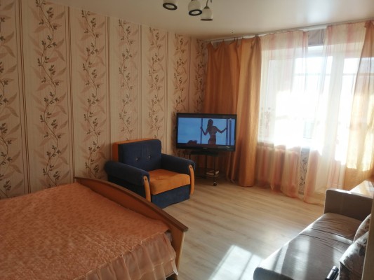 1-комнатная квартира в г. Витебске Строителей пр-т 8, фото 3