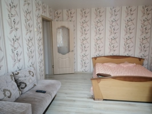 1-комнатная квартира в г. Витебске Строителей пр-т 8, фото 1