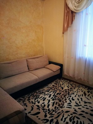 2-комнатная квартира в г. Орше Текстильщиков пр-т 6, фото 5