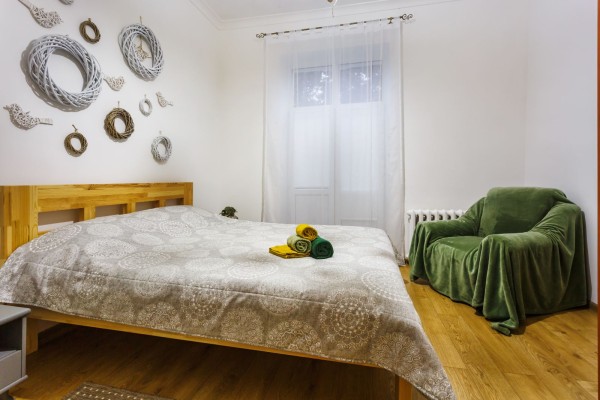 2-комнатная квартира в г. Гродно Карбышева ул. 13, фото 7