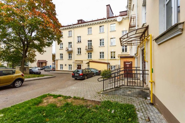 2-комнатная квартира в г. Гродно Карбышева ул. 13, фото 13