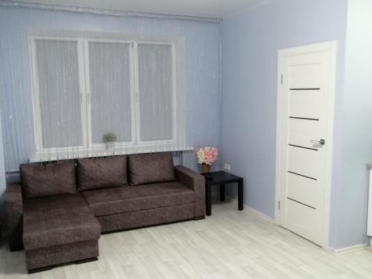 2-комнатная квартира в г. Гродно Ожешко ул. 49, фото 3