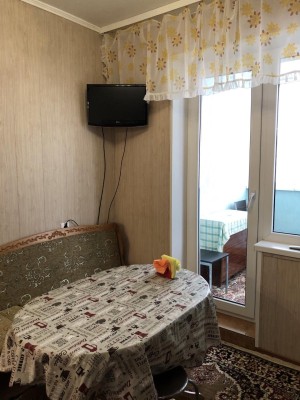 3-комнатная квартира в г. Пинске Жолтовского пр-т 31, фото 3