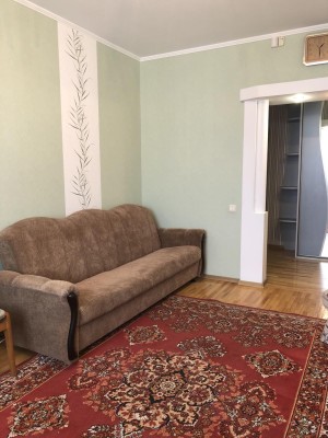 3-комнатная квартира в г. Пинске Жолтовского пр-т 31, фото 7