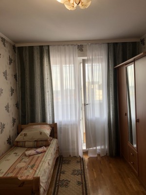 3-комнатная квартира в г. Пинске Жолтовского пр-т 31, фото 11