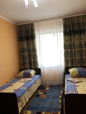 3-комнатная квартира в г. Пинске Жолтовского пр-т 31, фото 15