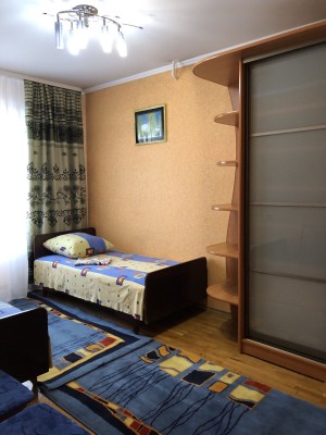 3-комнатная квартира в г. Пинске Жолтовского пр-т 31, фото 14