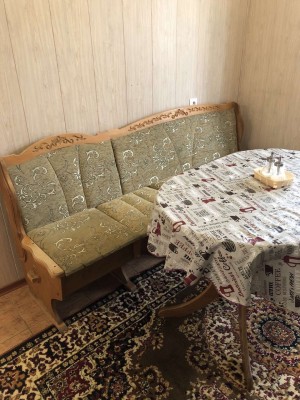 3-комнатная квартира в г. Пинске Жолтовского пр-т 31, фото 4