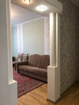 3-комнатная квартира в г. Пинске Жолтовского пр-т 31, фото 12