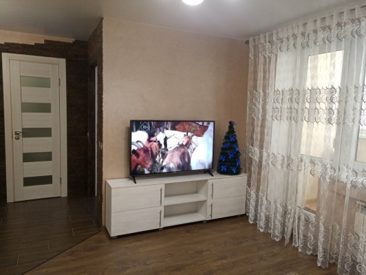 2-комнатная квартира в г. Пинске Жолтовского пр-т 22, фото 3