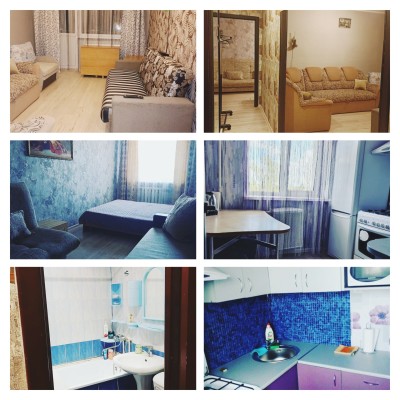 2-комнатная квартира в г. Барановичах Брестская ул. 244, фото 7