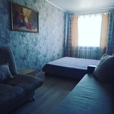 2-комнатная квартира в г. Барановичах Брестская ул. 244, фото 4