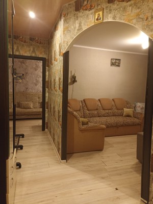 2-комнатная квартира в г. Барановичах Брестская ул. 244, фото 2