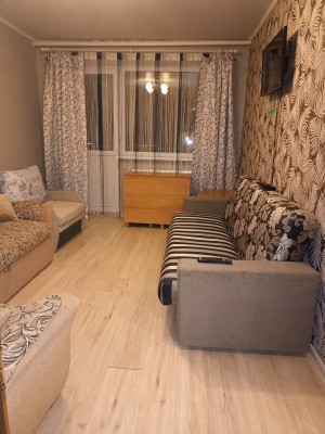 2-комнатная квартира в г. Барановичах Брестская ул. 244, фото 3