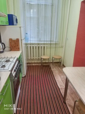 2-комнатная квартира в г. Пинске Ленина ул. 38, фото 5