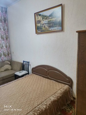 2-комнатная квартира в г. Пинске Ленина ул. 38, фото 3
