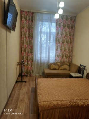 2-комнатная квартира в г. Пинске Ленина ул. 38, фото 2