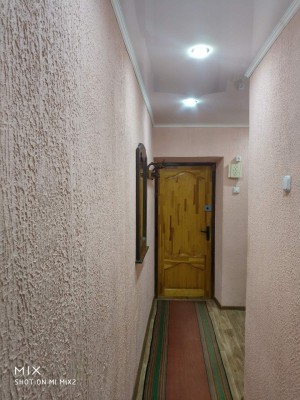 2-комнатная квартира в г. Пинске Ленина ул. 38, фото 9