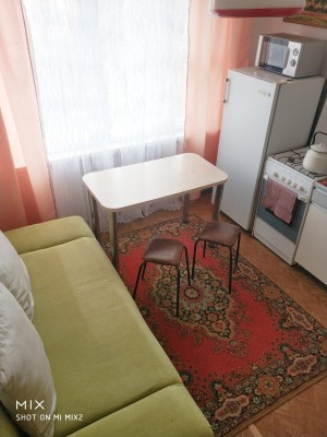 1-комнатная квартира в г. Пинске Центральная ул. 36, фото 8