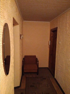 1-комнатная квартира в г. Пинске Центральная ул. 36, фото 6