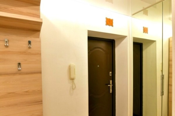 2-комнатная квартира в г. Пинске Ильина ул. 16, фото 10
