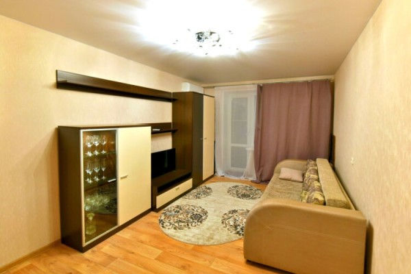 2-комнатная квартира в г. Пинске Ильина ул. 16, фото 3