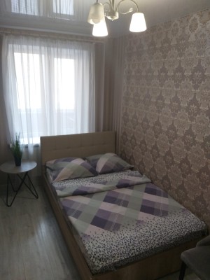 2-комнатная квартира в г. Пинске Первомайская ул. 55, фото 7