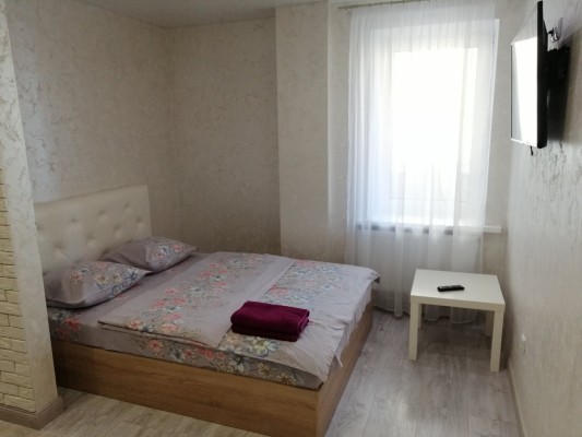 2-комнатная квартира в г. Пинске Первомайская ул. 55, фото 2