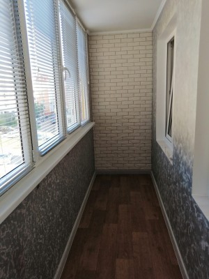 2-комнатная квартира в г. Пинске Первомайская ул. 55, фото 16