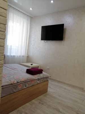 2-комнатная квартира в г. Пинске Первомайская ул. 55, фото 3