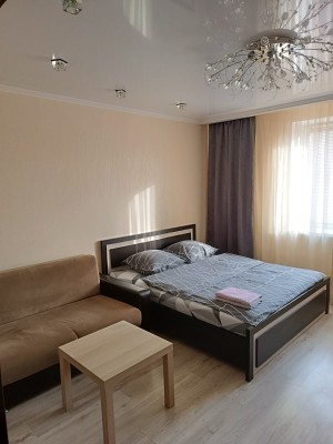 2-комнатная квартира в г. Пинске Солнечная ул. 64, фото 2