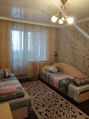 2-комнатная квартира в г. Пинске Солнечная ул. 64, фото 5