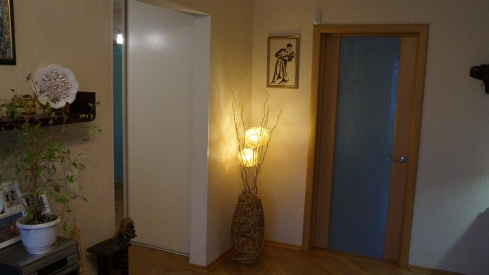 3-комнатная квартира в г. Полоцке/Новополоцке Молодежная ул. 135, фото 3