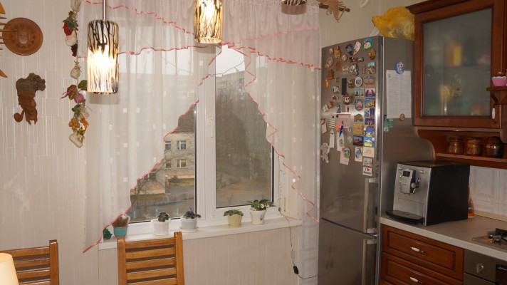3-комнатная квартира в г. Полоцке/Новополоцке Молодежная ул. 135, фото 4