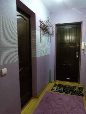 1-комнатная квартира в г. Витебске Строителей пр-т 10, фото 15