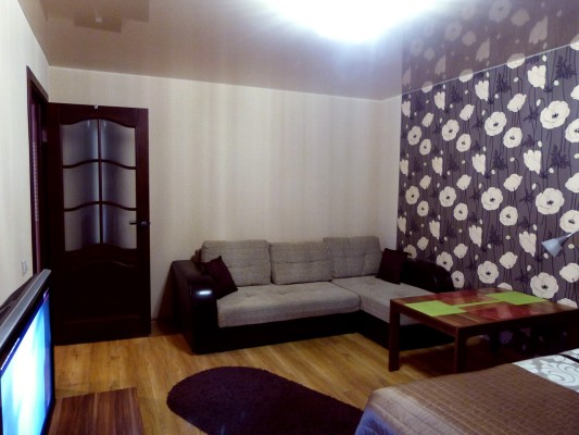 1-комнатная квартира в г. Витебске Строителей пр-т 10, фото 5