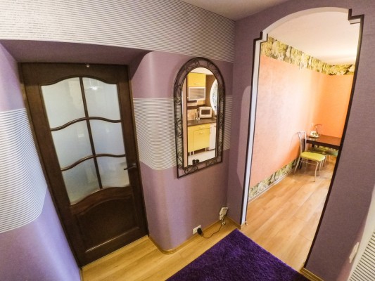 1-комнатная квартира в г. Витебске Строителей пр-т 10, фото 11