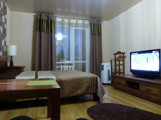1-комнатная квартира в г. Витебске Строителей пр-т 10, фото 3